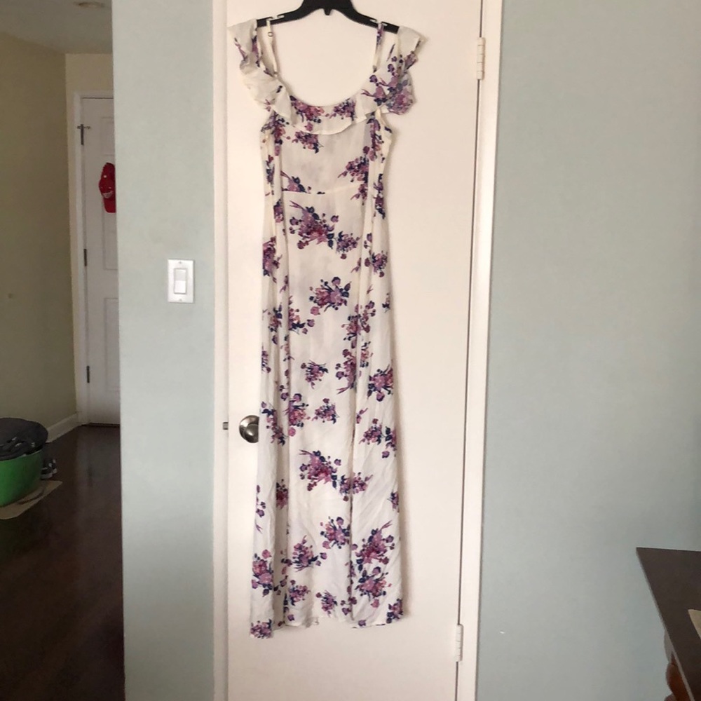 Long dress - Picture 2 of 2